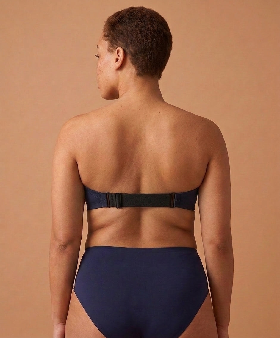 Bludy - Shaping Thong Bodysuit