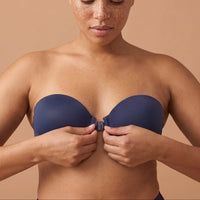 Bludy - Shaping Thong Bodysuit