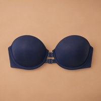 Bludy - Shaping Thong Bodysuit