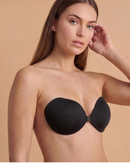 Comfort Bra - Strapless criss-back bra