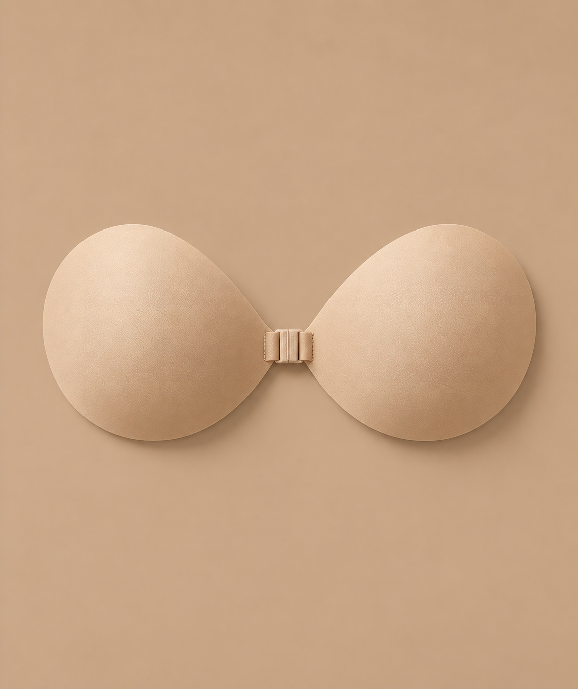 Comfort Bra - Strapless criss-back bra
