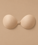 Comfort Bra - Strapless criss-back bra