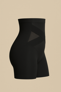 Shape X - Body Sculptant pour Taille, Ventre et Cuisses