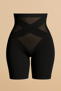 Shape X - Body Sculptant pour Taille, Ventre et Cuisses