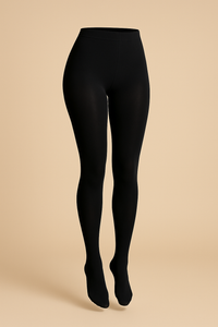 ThermoSkin Tights - Collant thermique transparent d'hiver