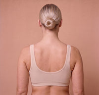 Easy Bra - Soutien-gorge fermeture avant sans armature