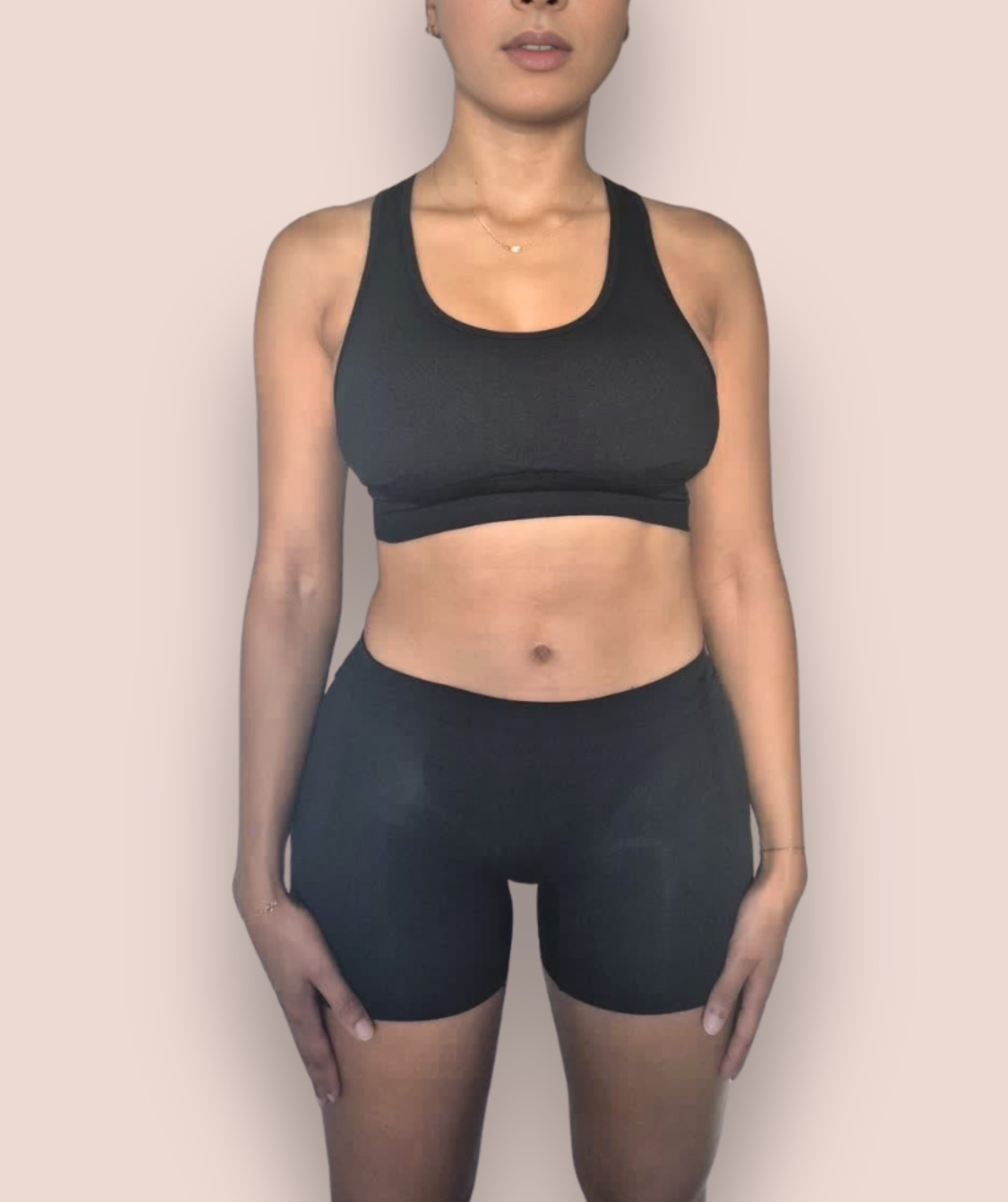 SmoothHips Short Sculptant pour Hanches