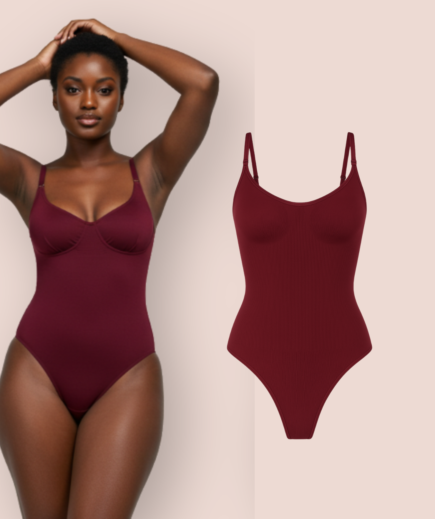 Bludy - Summer Body Gainant String