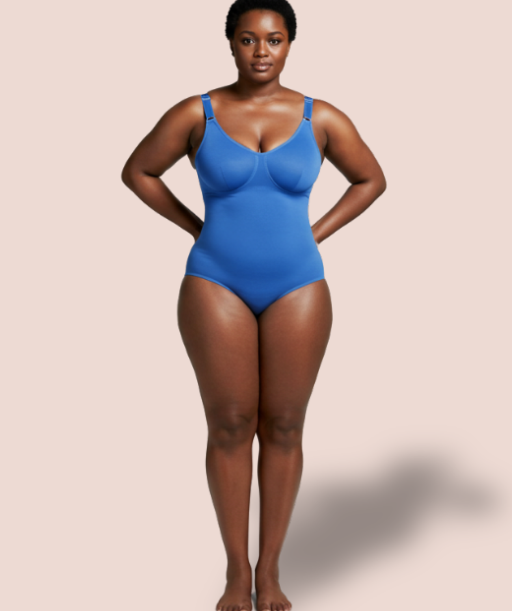Bludy - Summer Body Gainant