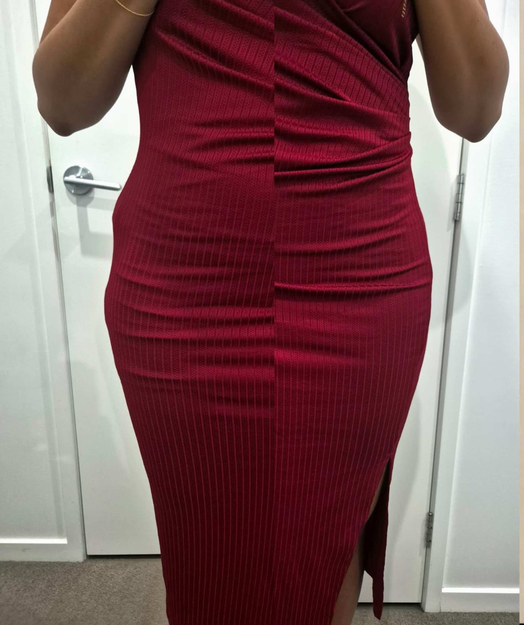 SmoothHips - Short Sculptant pour Hanches