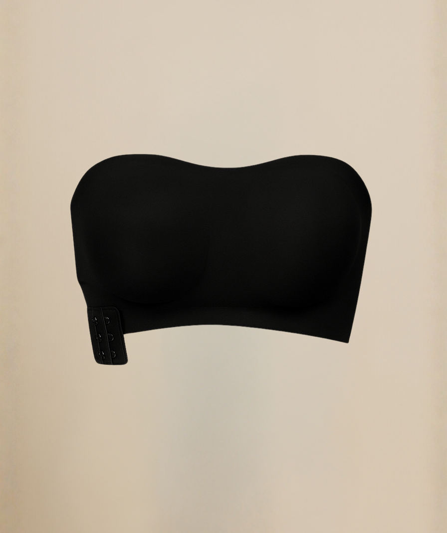 Comfort Bra - Soutien-gorge sans bretelles dos croisé