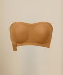 Comfort Bra - Soutien-gorge sans bretelles dos croisé