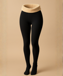 ThermoSkin Tights - Collant thermique transparent d'hiver