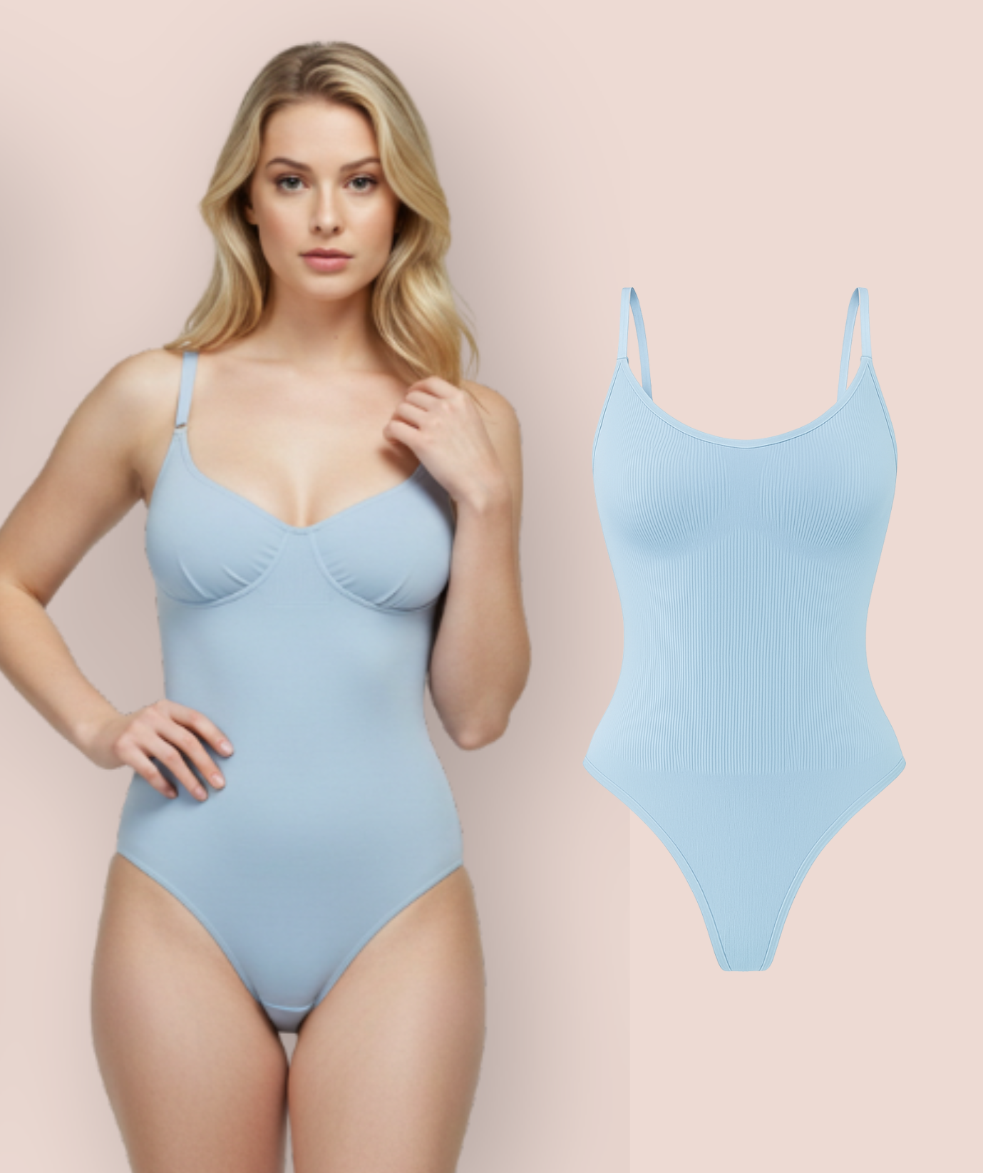 Bludy - Summer Body Gainant String