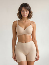 SmoothHips - Short Sculptant pour Hanches