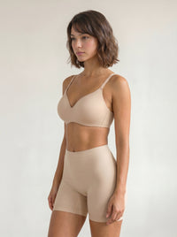 SmoothHips - Short Sculptant pour Hanches