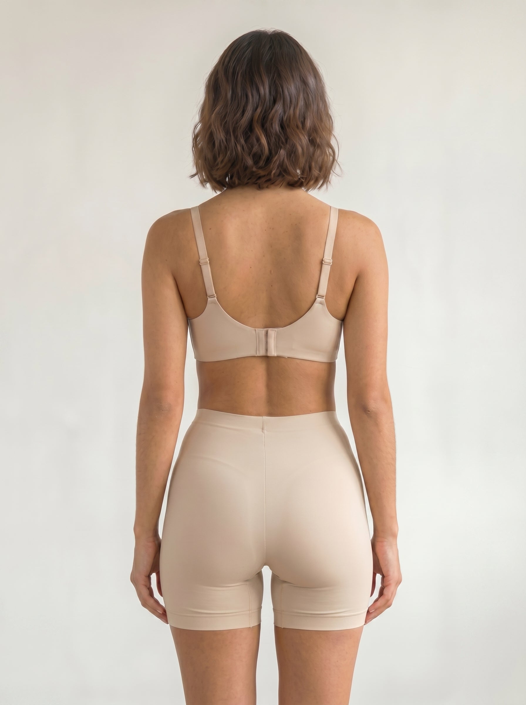 SmoothHips - Short Sculptant pour Hanches