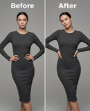 SmoothHips - Short Sculptant pour Hanches