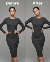 SmoothHips - Short Sculptant pour Hanches