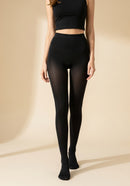 ThermoSkin Tights - Collant thermique transparent d'hiver