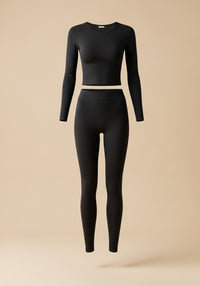 ThermoSkim - Ensemble Thermique Confort