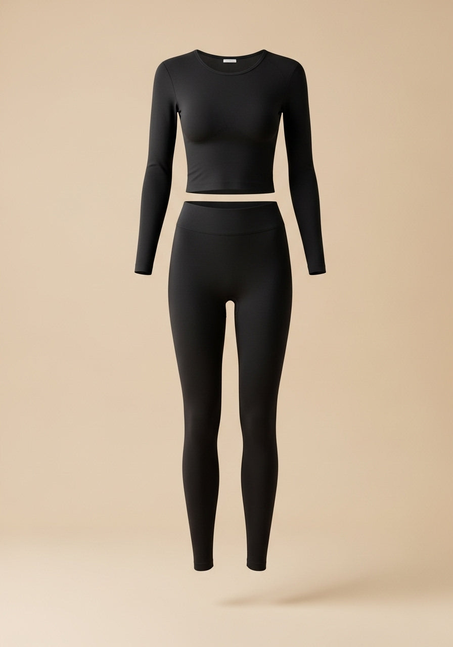 ThermoSkim - Ensemble Thermique Confort