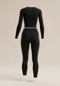 ThermoSkim - Ensemble Thermique Confort