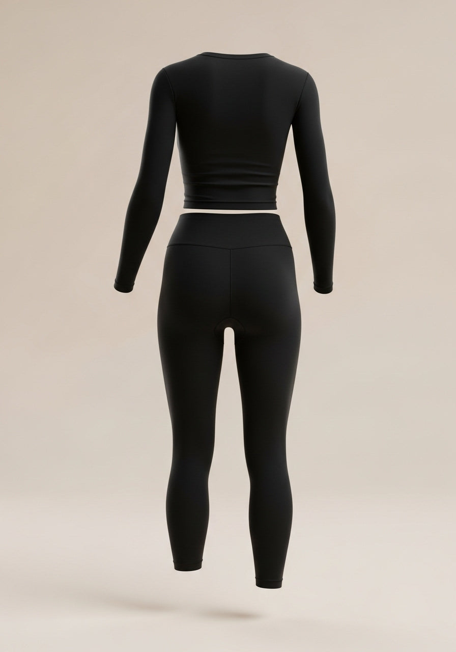 ThermoSkim - Ensemble Thermique Confort