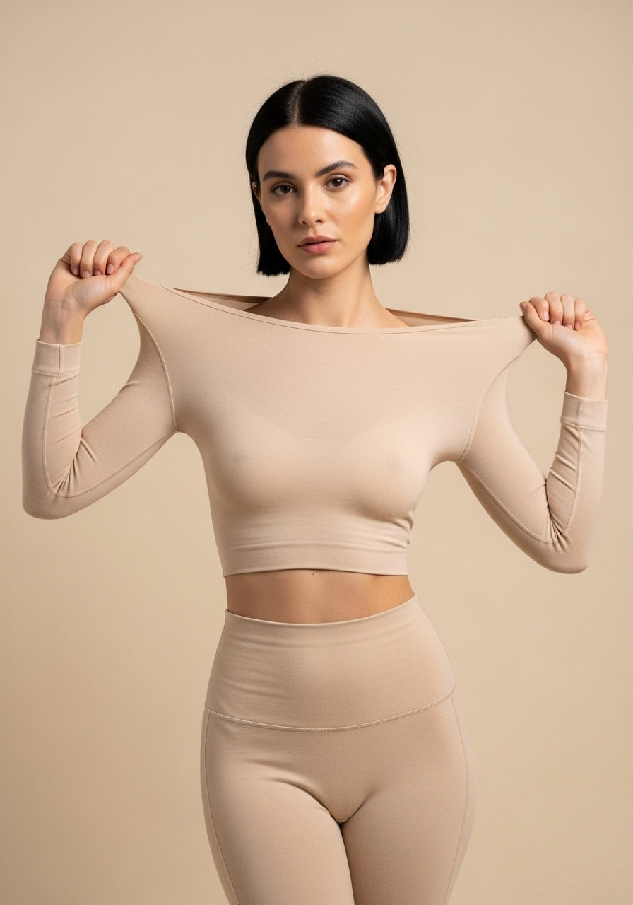 ThermoSkim - Ensemble Thermique Confort