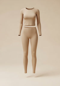 ThermoSkim - Ensemble Thermique Confort