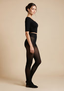ThermoSkin Tights - Collant thermique transparent d'hiver