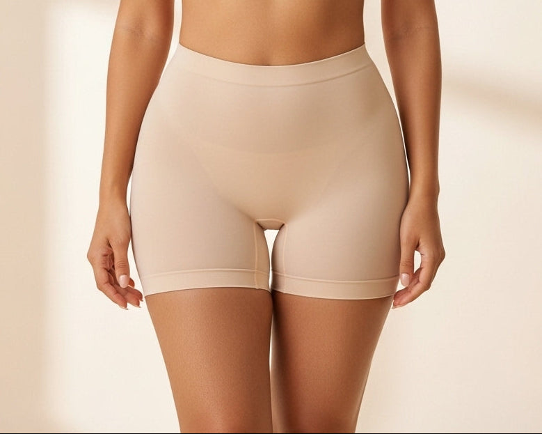 SmoothHips - Short Sculptant pour Hanches