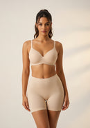 SmoothHips - Short Sculptant pour Hanches