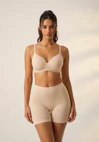 SmoothHips - Short Sculptant pour Hanches