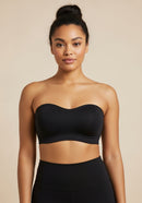 Comfort Bra - Soutien-gorge sans bretelles dos croisé