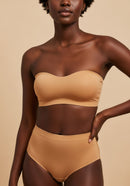 Comfort Bra - Soutien-gorge sans bretelles dos croisé