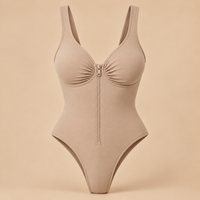 Shape X - Sculpting Body for Waist, Tummy and Thighs