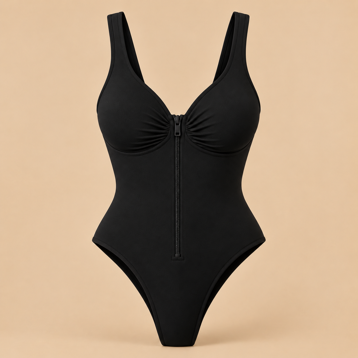 Shape X - Sculpting Body for Waist, Tummy and Thighs
