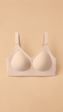 Comfort Bra - Strapless criss-back bra