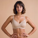 Comfort Bra - Strapless criss-back bra
