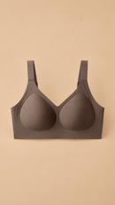 Comfort Bra - Strapless criss-back bra