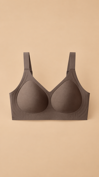 Comfort Bra - Strapless criss-back bra
