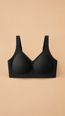 Comfort Bra - Strapless criss-back bra