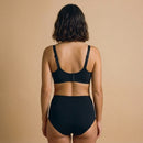 Comfort Bra - Strapless criss-back bra