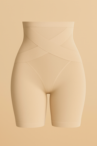 Shape X - Body Sculptant pour Taille, Ventre et Cuisses