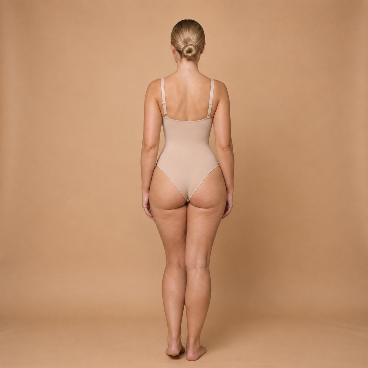 Shape X - Sculpting Body for Waist, Tummy and Thighs