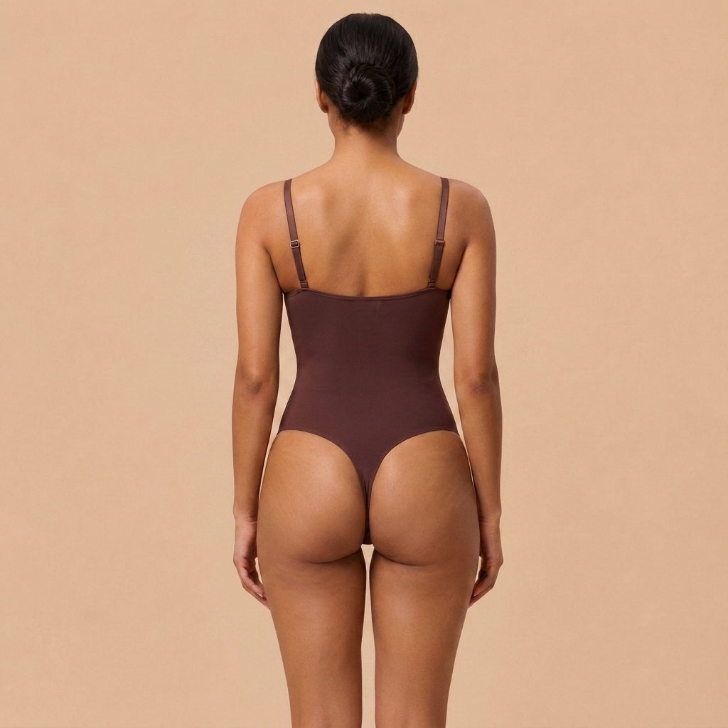 Shape X - Sculpting Body for Waist, Tummy and Thighs