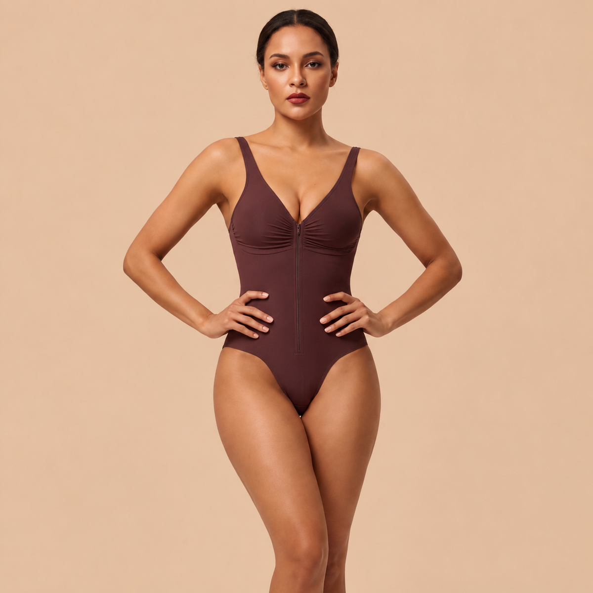 Shape X - Sculpting Body for Waist, Tummy and Thighs