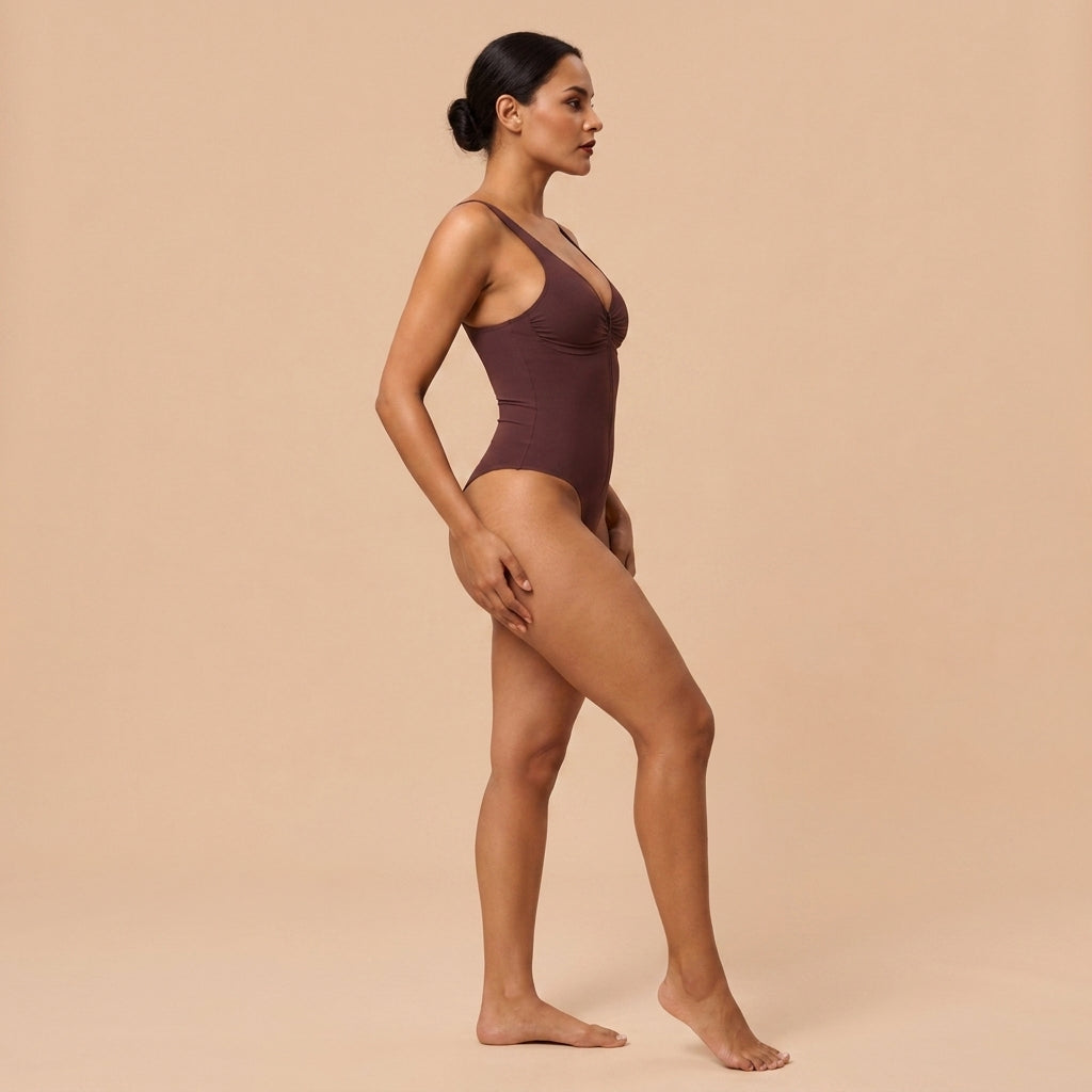 Shape X - Sculpting Body for Waist, Tummy and Thighs