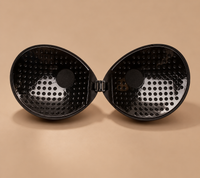 Comfort Bra - Strapless criss-back bra